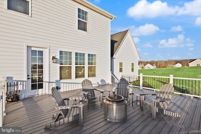 15809 DELANEY CHASE WAY, Centreville, VA 20120