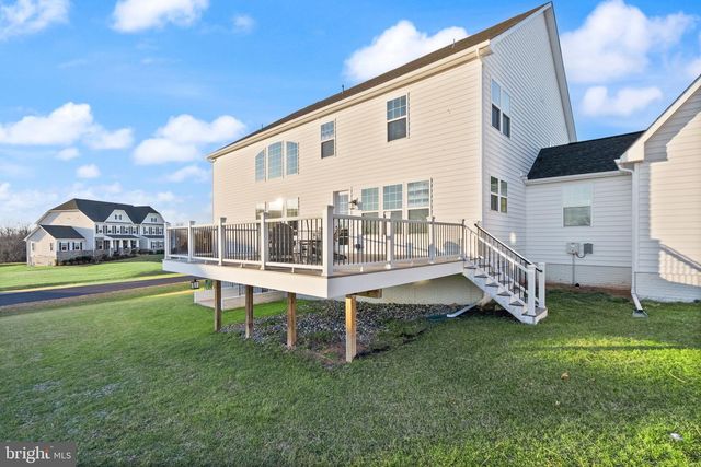 15809 DELANEY CHASE WAY, Centreville, VA 20120