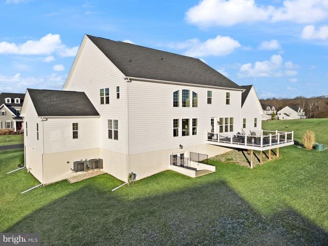 15809 DELANEY CHASE WAY, Centreville, VA 20120