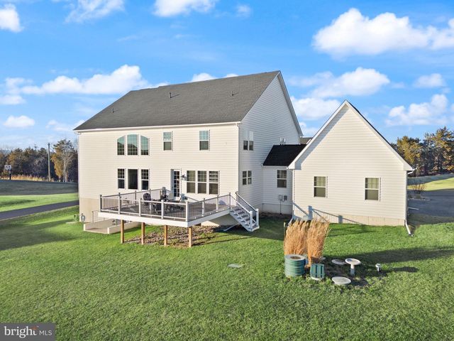 15809 DELANEY CHASE WAY, Centreville, VA 20120