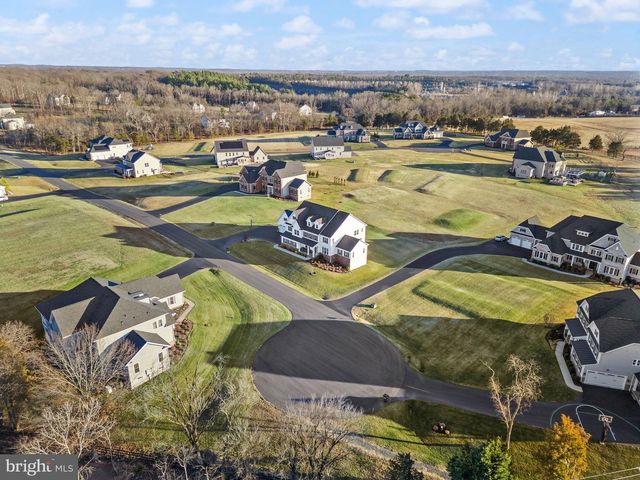 15809 DELANEY CHASE WAY, Centreville, VA 20120