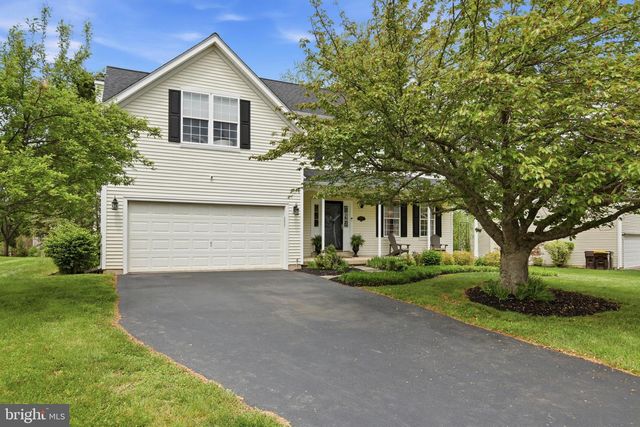 206 MEETINGHOUSE LN, Phoenixville, PA 19460