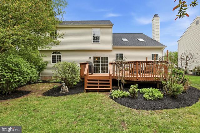 206 MEETINGHOUSE LN, Phoenixville, PA 19460