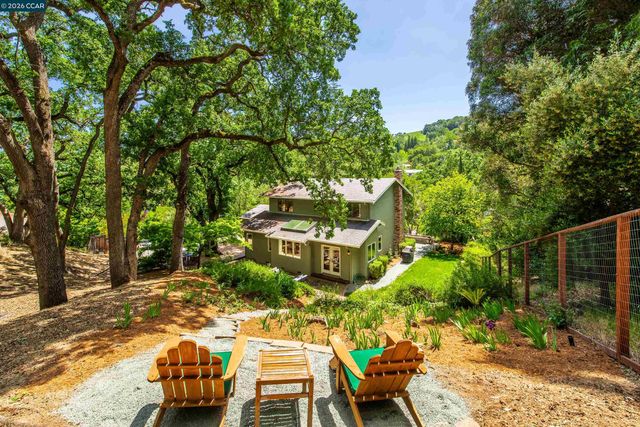 3348 Walnut Ln, Lafayette, CA 94549