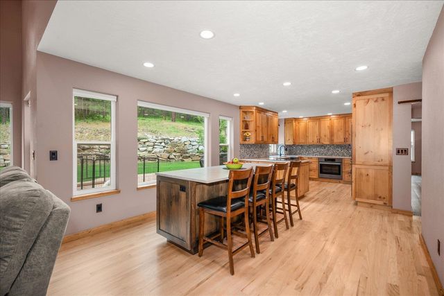 12421 E Mt Spokane Park Dr, Mead, WA 99021
