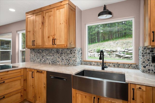12421 E Mt Spokane Park Dr, Mead, WA 99021