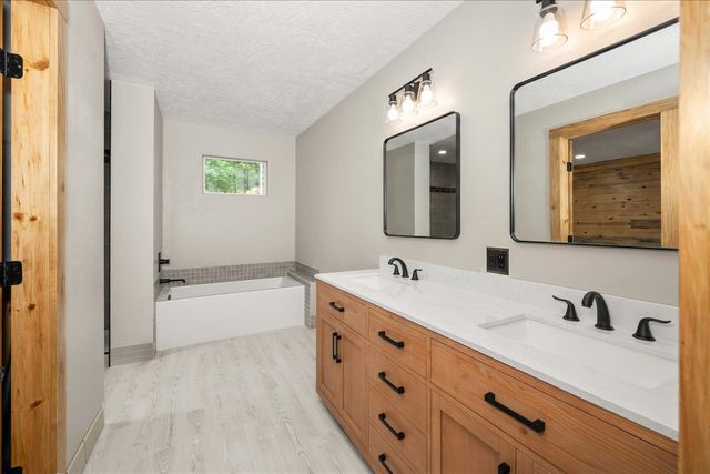 12421 E Mt Spokane Park Dr, Mead, WA 99021