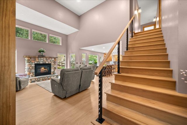 12421 E Mt Spokane Park Dr, Mead, WA 99021