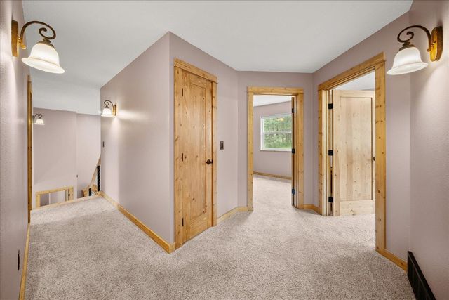12421 E Mt Spokane Park Dr, Mead, WA 99021