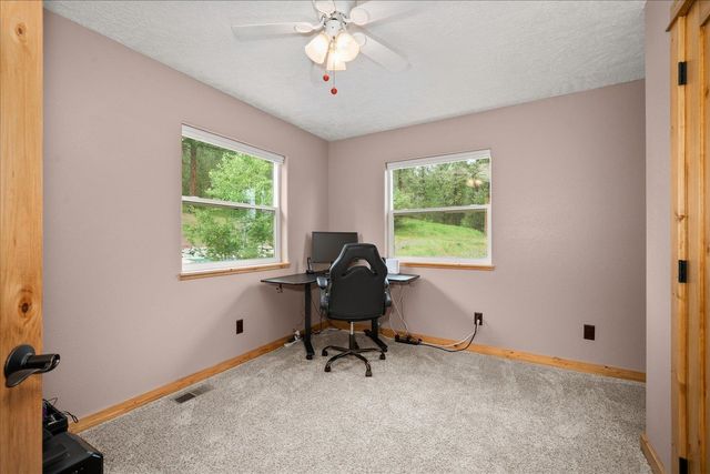 12421 E Mt Spokane Park Dr, Mead, WA 99021