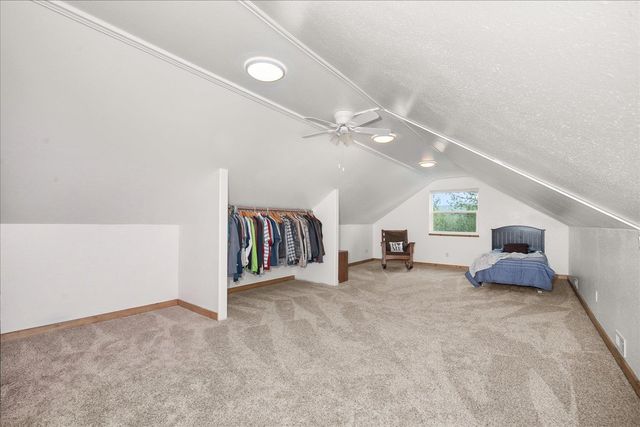 12421 E Mt Spokane Park Dr, Mead, WA 99021