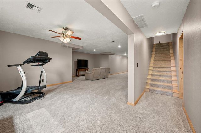 12421 E Mt Spokane Park Dr, Mead, WA 99021