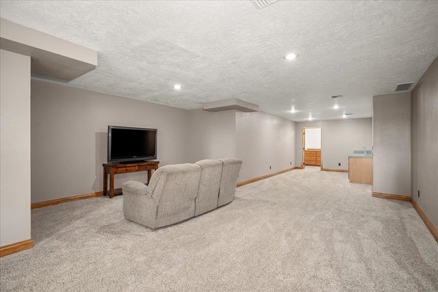 12421 E Mt Spokane Park Dr, Mead, WA 99021