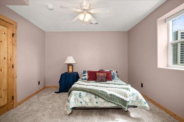 12421 E Mt Spokane Park Dr, Mead, WA 99021