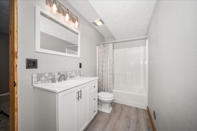 12421 E Mt Spokane Park Dr, Mead, WA 99021