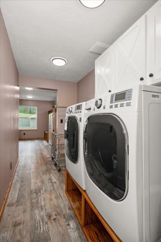 12421 E Mt Spokane Park Dr, Mead, WA 99021