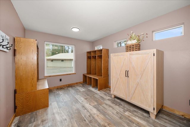 12421 E Mt Spokane Park Dr, Mead, WA 99021