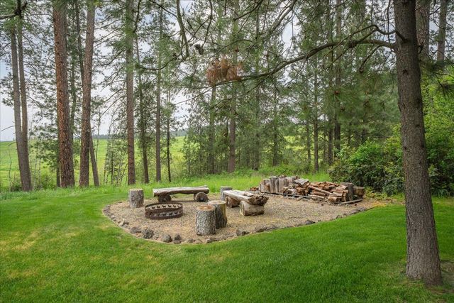 12421 E Mt Spokane Park Dr, Mead, WA 99021