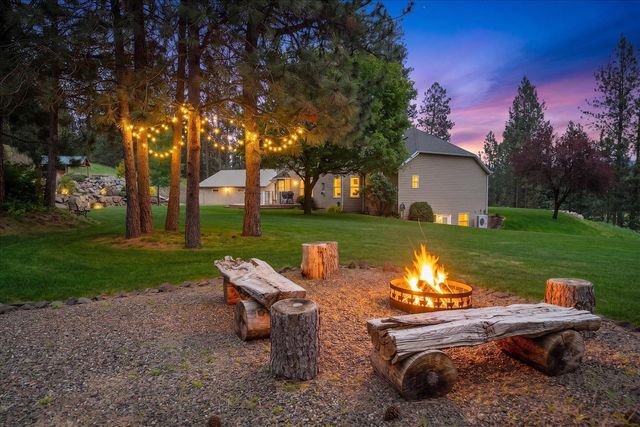 12421 E Mt Spokane Park Dr, Mead, WA 99021