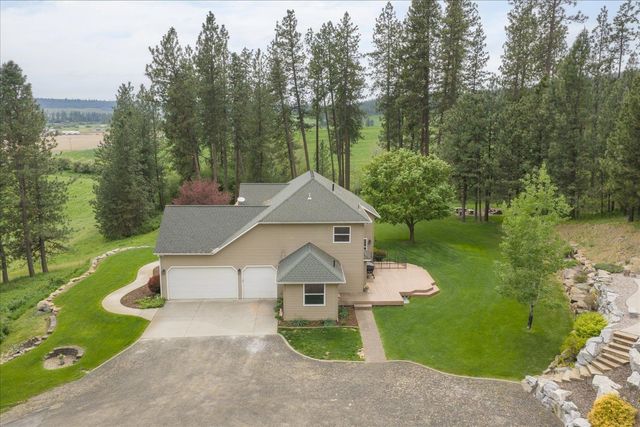 12421 E Mt Spokane Park Dr, Mead, WA 99021