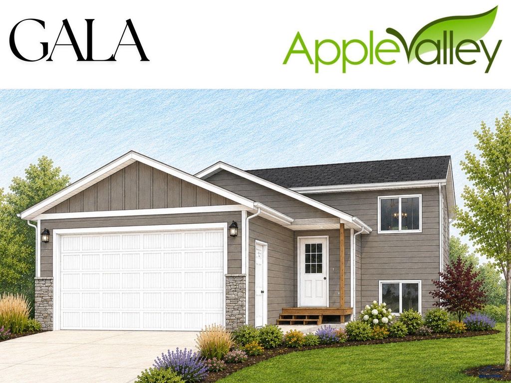 3779 MCINTOSH LN, Rapid City, SD 57703
