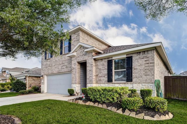 2114 Levant Lane, Baytown, TX 77523