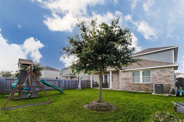 2114 Levant Lane, Baytown, TX 77523