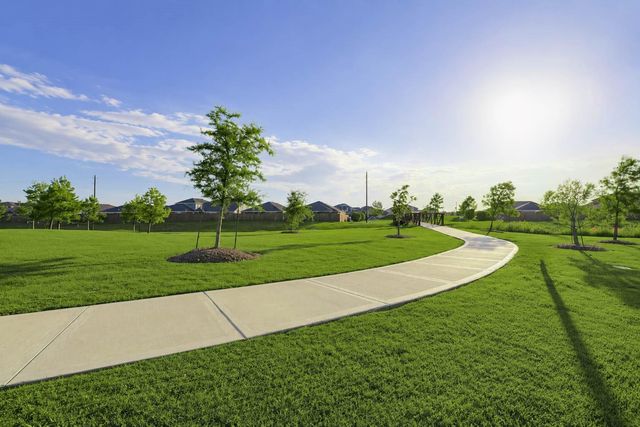 2114 Levant Lane, Baytown, TX 77523