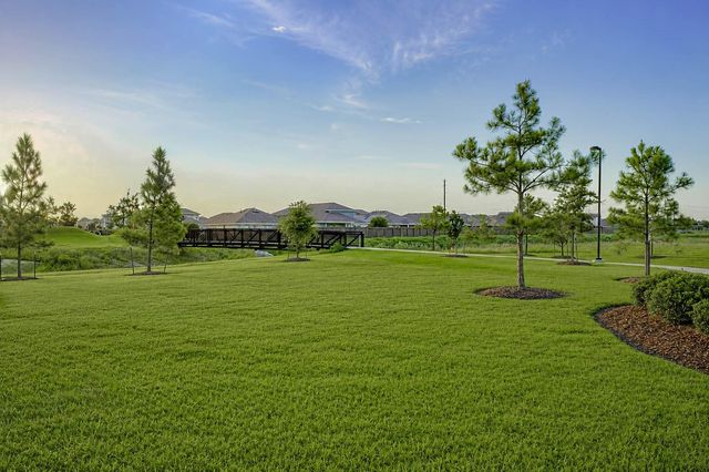 2114 Levant Lane, Baytown, TX 77523