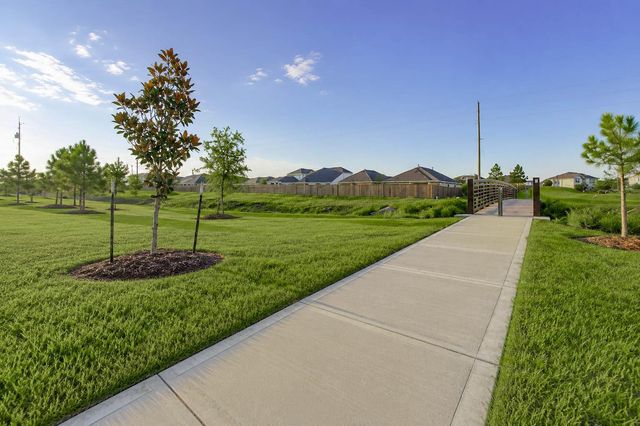 2114 Levant Lane, Baytown, TX 77523
