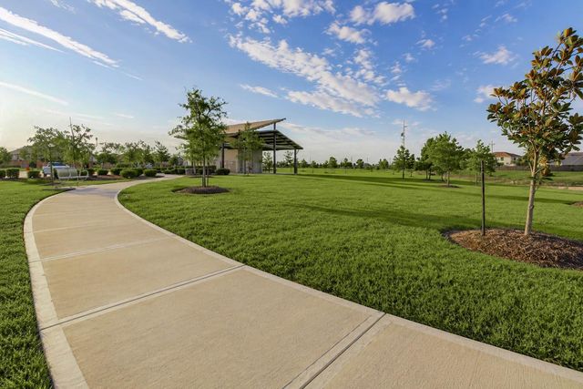 2114 Levant Lane, Baytown, TX 77523