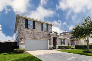 2114 Levant Lane, Baytown, TX 77523