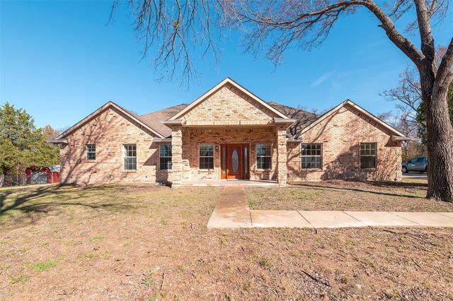234 E Fork Road, Sunnyvale, TX 75182