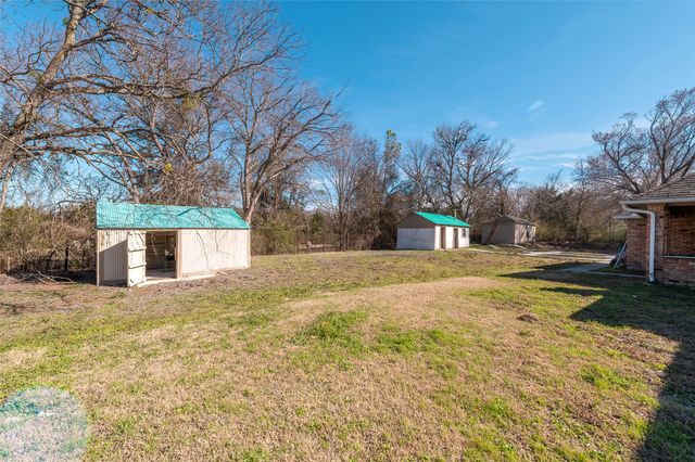 234 E Fork Road, Sunnyvale, TX 75182