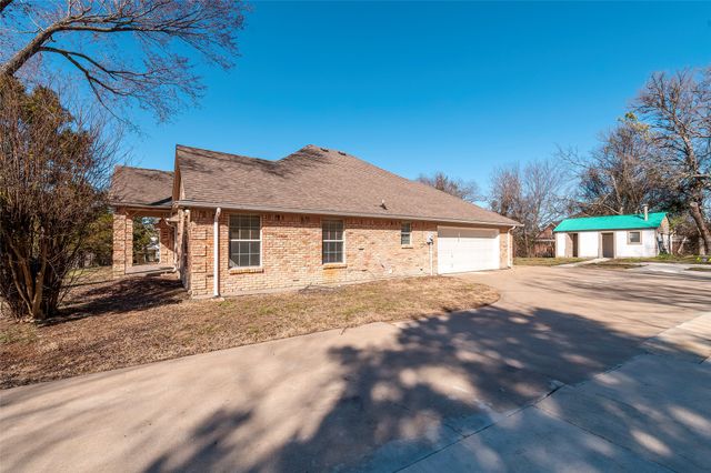 234 E Fork Road, Sunnyvale, TX 75182