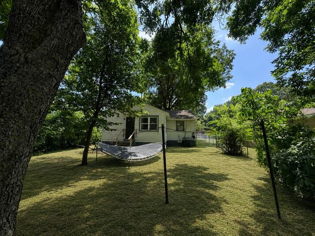 3548 KRUGER RD, Memphis, TN 38108