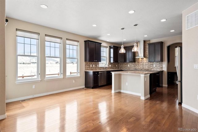 9517 Iron Mountain Way, Arvada, CO 80007