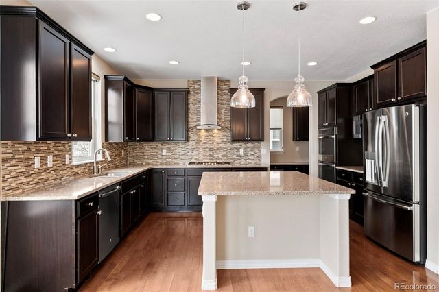 9517 Iron Mountain Way, Arvada, CO 80007