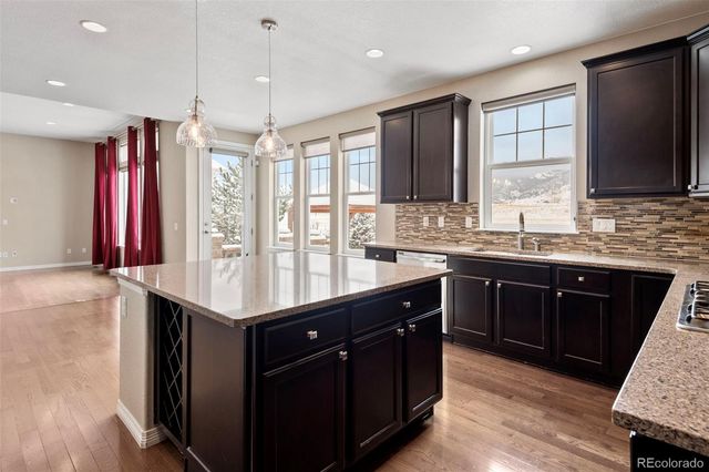 9517 Iron Mountain Way, Arvada, CO 80007
