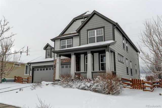 9517 Iron Mountain Way, Arvada, CO 80007