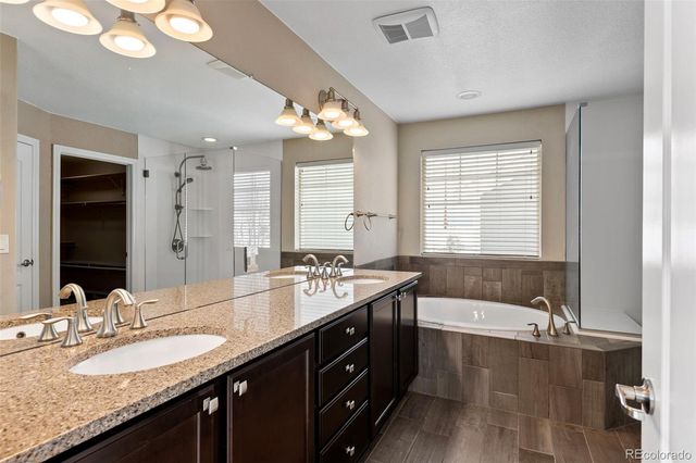 9517 Iron Mountain Way, Arvada, CO 80007