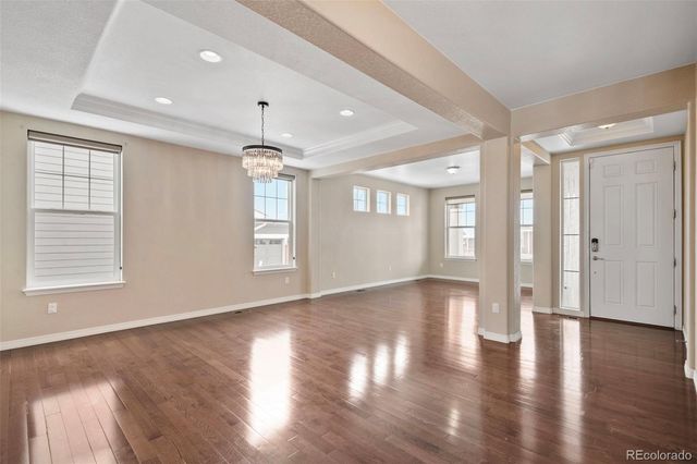 9517 Iron Mountain Way, Arvada, CO 80007