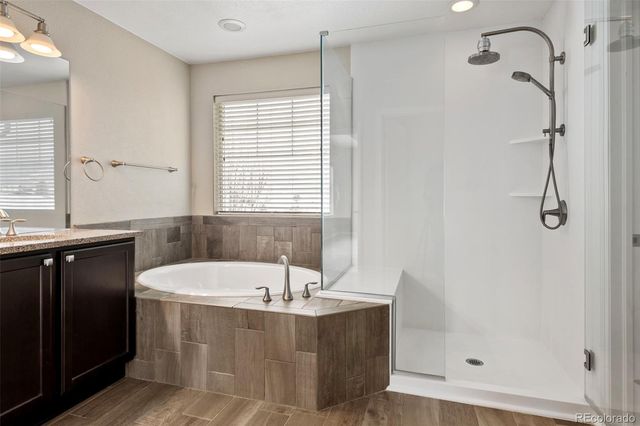 9517 Iron Mountain Way, Arvada, CO 80007