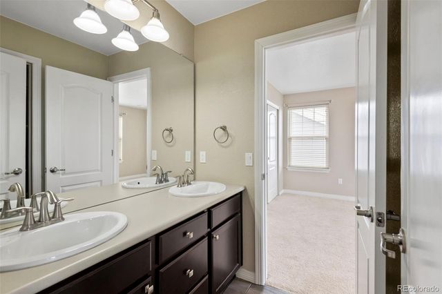 9517 Iron Mountain Way, Arvada, CO 80007