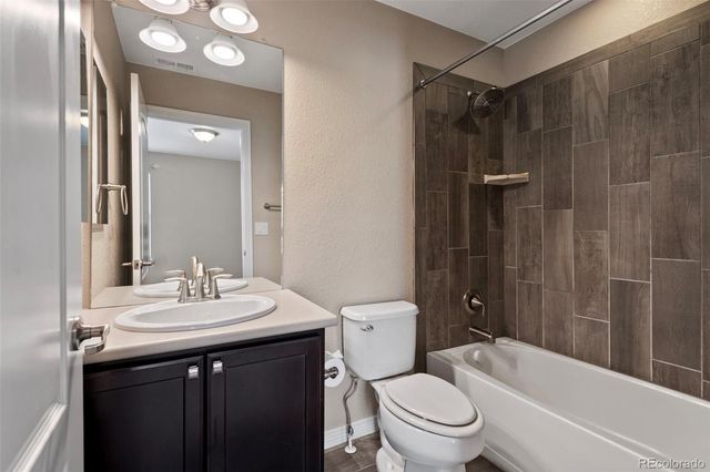 9517 Iron Mountain Way, Arvada, CO 80007