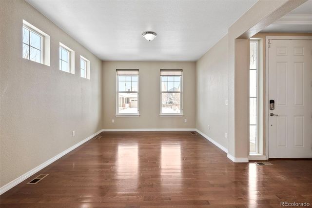 9517 Iron Mountain Way, Arvada, CO 80007