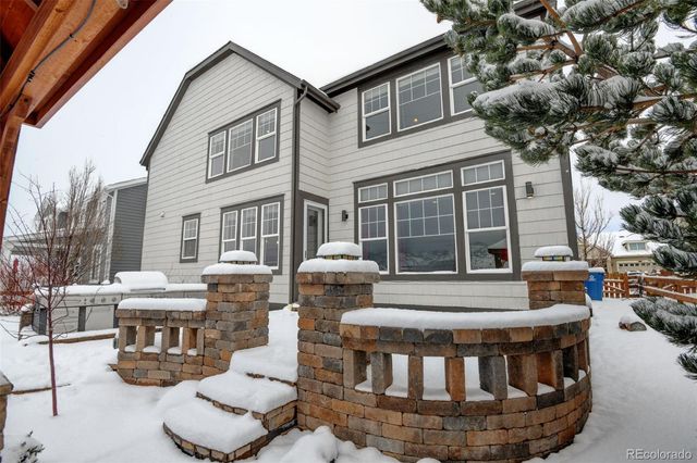 9517 Iron Mountain Way, Arvada, CO 80007