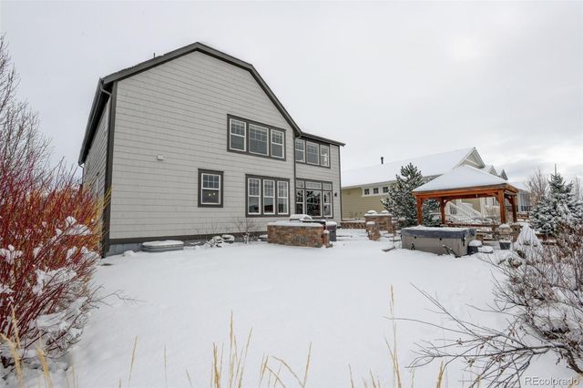 9517 Iron Mountain Way, Arvada, CO 80007