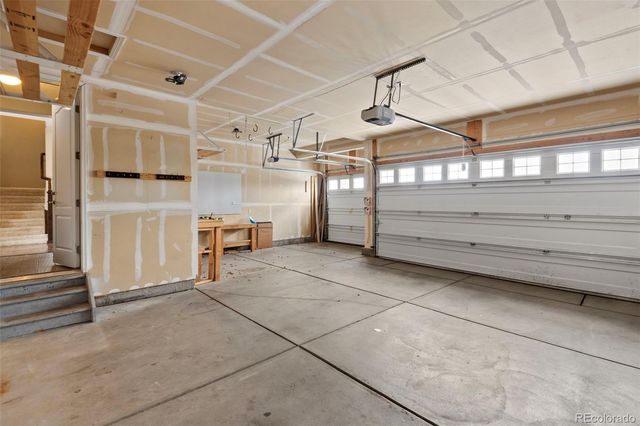 9517 Iron Mountain Way, Arvada, CO 80007