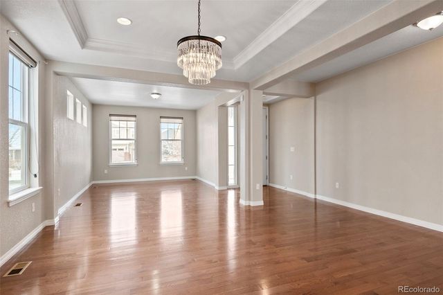 9517 Iron Mountain Way, Arvada, CO 80007